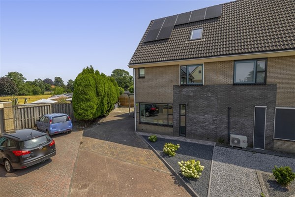 Medium property photo - Dassenburcht 52, 9649 KJ Muntendam